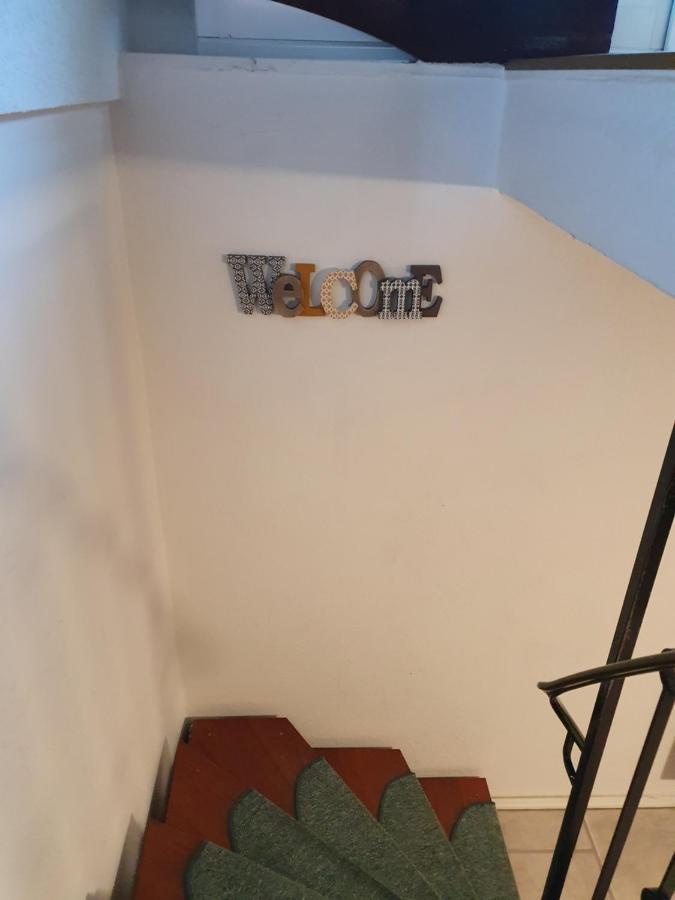Neue Privatzimmer, Wifi und Kaffee inklusive Lörrach Exterior foto