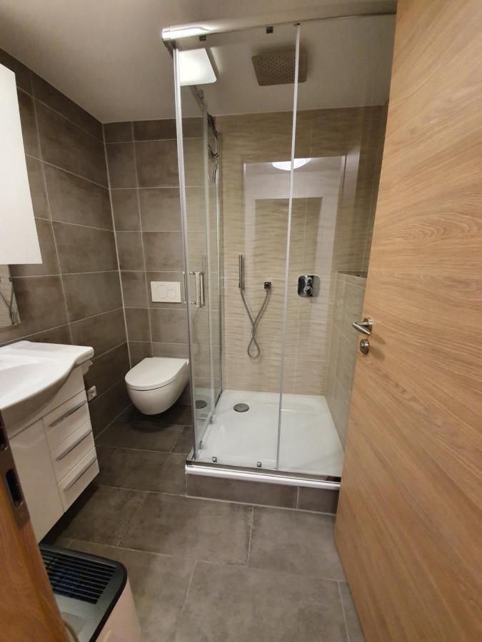 Neue Privatzimmer, Wifi und Kaffee inklusive Lörrach Zimmer foto